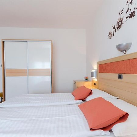 Apartments Mirjana B Lopar Extérieur photo