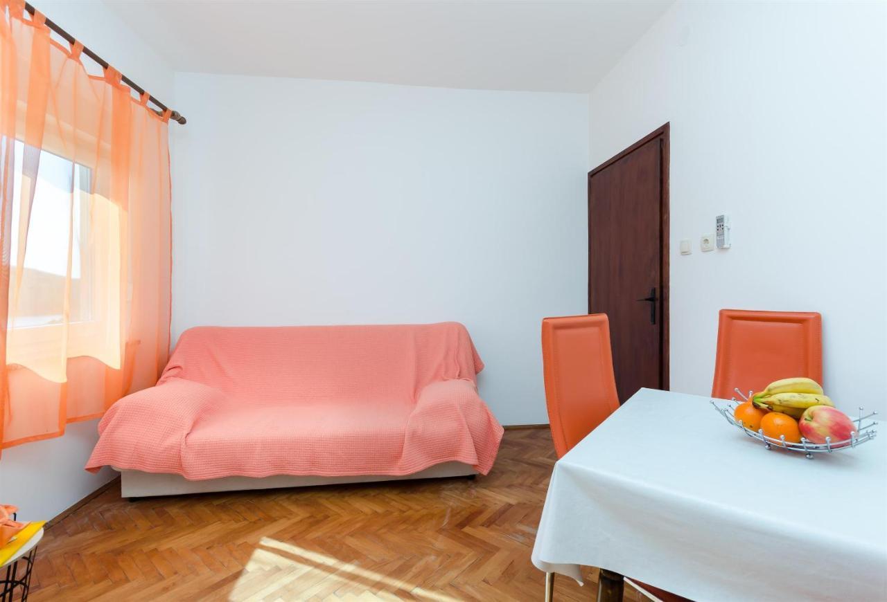 Apartments Mirjana B Lopar Extérieur photo
