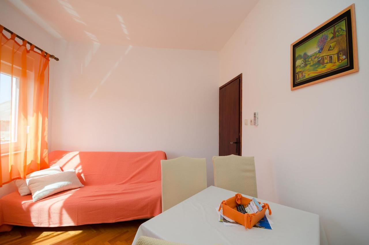 Apartments Mirjana B Lopar Extérieur photo